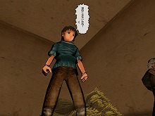 画像集#010のサムネイル/「北斗の拳ONLINE」,オープンβテスト用クライアントの配布スタート