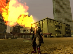 画像集#012のサムネイル/愛を叫べ!「北斗の拳ONLINE」,ケンシロウとユリアの「結魂式」祝福イベントを9月11日より開催