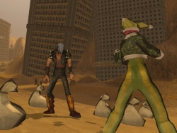 画像集#001のサムネイル/「北斗の拳ONLINE」公認ネットカフェ豪華3大特典キャンペーン開催