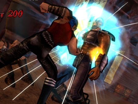 画像集#003のサムネイル/「北斗の拳ONLINE」公認ネットカフェ豪華3大特典キャンペーン開催