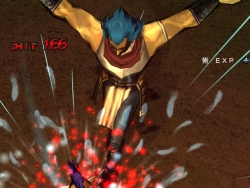 画像集#004のサムネイル/「北斗の拳ONLINE」公認ネットカフェ豪華3大特典キャンペーン開催