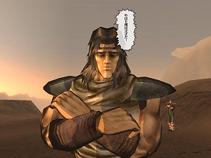 画像集#001のサムネイル/「北斗の拳ONLINE」12月25日よりイベント「ゆく年くるトキ」開催