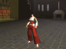 画像集#003のサムネイル/「北斗の拳ONLINE」“うし柄”アバターなどが入った福袋を発売