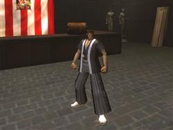 画像集#005のサムネイル/「北斗の拳ONLINE」“うし柄”アバターなどが入った福袋を発売