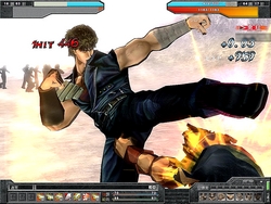 画像集#001のサムネイル/ケンシロウやラオウに変身!「北斗の拳ONLINE HEROES」の連続アップデート第3弾の内容を先行プレイ