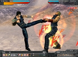 画像集#002のサムネイル/ケンシロウやラオウに変身!「北斗の拳ONLINE HEROES」の連続アップデート第3弾の内容を先行プレイ