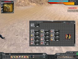 画像集#004のサムネイル/ケンシロウやラオウに変身!「北斗の拳ONLINE HEROES」の連続アップデート第3弾の内容を先行プレイ