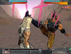 画像集#007のサムネイル/ケンシロウやラオウに変身!「北斗の拳ONLINE HEROES」の連続アップデート第3弾の内容を先行プレイ