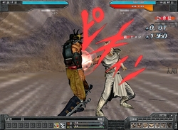 画像集#008のサムネイル/ケンシロウやラオウに変身!「北斗の拳ONLINE HEROES」の連続アップデート第3弾の内容を先行プレイ