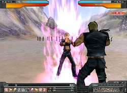 画像集#018のサムネイル/ケンシロウやラオウに変身!「北斗の拳ONLINE HEROES」の連続アップデート第3弾の内容を先行プレイ