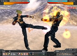 画像集#019のサムネイル/ケンシロウやラオウに変身!「北斗の拳ONLINE HEROES」の連続アップデート第3弾の内容を先行プレイ