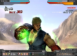 画像集#020のサムネイル/ケンシロウやラオウに変身!「北斗の拳ONLINE HEROES」の連続アップデート第3弾の内容を先行プレイ