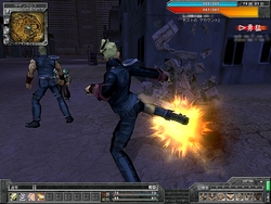 画像集#032のサムネイル/ケンシロウやラオウに変身!「北斗の拳ONLINE HEROES」の連続アップデート第3弾の内容を先行プレイ