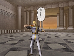 画像集#002のサムネイル/相棒と旅しよう。「北斗の拳ONLINE」,HEROESアップデート第4弾が本日実装