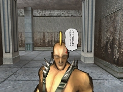 画像集#003のサムネイル/相棒と旅しよう。「北斗の拳ONLINE」,HEROESアップデート第4弾が本日実装