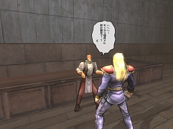 画像集#014のサムネイル/相棒と旅しよう。「北斗の拳ONLINE」,HEROESアップデート第4弾が本日実装