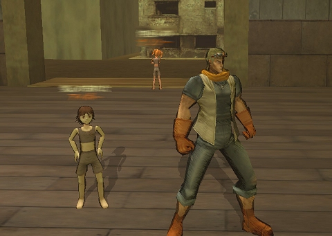 画像集#029のサムネイル/相棒と旅しよう。「北斗の拳ONLINE」,HEROESアップデート第4弾が本日実装