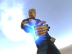 画像集#001のサムネイル/「北斗の拳ONLINE」に「一指奥義くじ」第3弾,「北斗くじ」第4弾登場