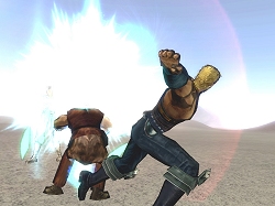 画像集#004のサムネイル/「北斗の拳ONLINE」に「一指奥義くじ」第3弾,「北斗くじ」第4弾登場