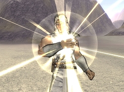 画像集#007のサムネイル/「北斗の拳ONLINE」に「一指奥義くじ」第3弾,「北斗くじ」第4弾登場