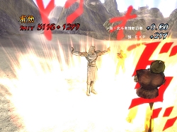 画像集#010のサムネイル/「北斗の拳ONLINE」に「一指奥義くじ」第3弾,「北斗くじ」第4弾登場