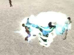 画像集#011のサムネイル/「北斗の拳ONLINE」に「一指奥義くじ」第3弾,「北斗くじ」第4弾登場