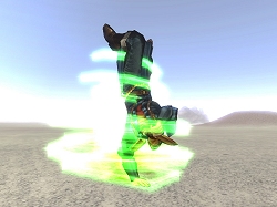 画像集#012のサムネイル/「北斗の拳ONLINE」に「一指奥義くじ」第3弾,「北斗くじ」第4弾登場