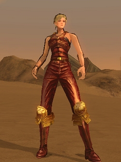 画像集#014のサムネイル/「北斗の拳ONLINE」に「一指奥義くじ」第3弾,「北斗くじ」第4弾登場