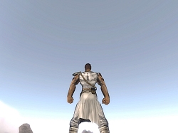 画像集#022のサムネイル/「北斗の拳ONLINE」に「一指奥義くじ」第3弾,「北斗くじ」第4弾登場