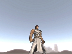 画像集#023のサムネイル/「北斗の拳ONLINE」に「一指奥義くじ」第3弾,「北斗くじ」第4弾登場