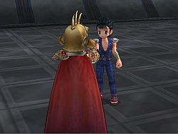 画像ギャラリー No.003のサムネイル画像 / 「ECO×北斗の拳」コラボレーション第二弾,タイニー帽プレゼント