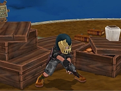 画像ギャラリー No.004のサムネイル画像 / 「ECO×北斗の拳」コラボレーション第二弾,タイニー帽プレゼント