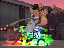 画像ギャラリー No.005のサムネイル画像 / 「ECO×北斗の拳」コラボレーション第二弾,タイニー帽プレゼント