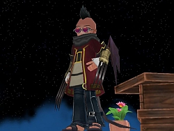 画像ギャラリー No.006のサムネイル画像 / 「ECO×北斗の拳」コラボレーション第二弾,タイニー帽プレゼント