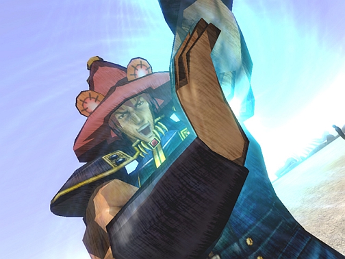 画像ギャラリー No.008のサムネイル画像 / 「ECO×北斗の拳」コラボレーション第二弾,タイニー帽プレゼント