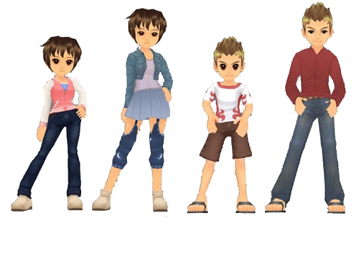 ������#001�Υ���ͥ���/�֥ߥ˻Ͷ���ɡץ���饯�����������塼�ॳ��ƥ��Ȥ���ɼ����