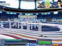 ������#009�Υ���ͥ���/�֥ߥ˻Ͷ���ɡ�ϻ�ĤΥ������ǥ����ॢ���å����򳫺�