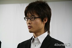 画像ギャラリー No.003のサムネイル画像 / 脚本を山口 宏氏が,ミニ四駆デザインをサテライトが手がけることも明らかになった,「ワクワク無限大∞ミニ四駆ワールド」サービス開始カウントダウンイベント