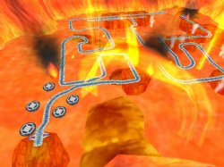 画像ギャラリー No.001のサムネイル画像 / 「ミニ四駆ワールド」,人気ボディ「アバンテMk.II」の材料を集めよう