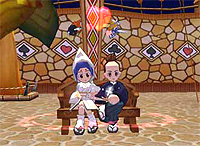 画像集#001のサムネイル/「シールオンラインTCG」,新作カードがもらえるイベントを開催