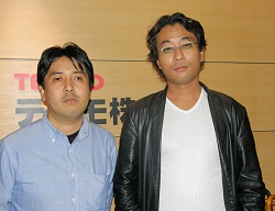 画像ギャラリー No.004のサムネイル画像 / 「BASTARD!! -ONLINE-」インタビュー,グラフィックスは全面改訂? 2009年公開に向けた新たな動きを探る