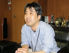 画像ギャラリー No.006のサムネイル画像 / 「BASTARD!! -ONLINE-」インタビュー,グラフィックスは全面改訂? 2009年公開に向けた新たな動きを探る