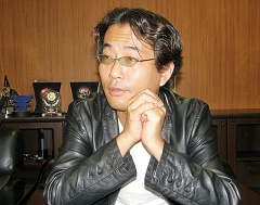 画像ギャラリー No.008のサムネイル画像 / 「BASTARD!! -ONLINE-」インタビュー,グラフィックスは全面改訂? 2009年公開に向けた新たな動きを探る