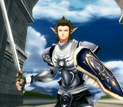 ꡼ No.014 | BASTARD!! -ONLINE-ץ󥿥ӥ塼եå̲2009ǯ˸ưõ