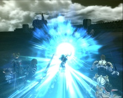 ꡼ No.017 | BASTARD!! -ONLINE-ץ󥿥ӥ塼եå̲2009ǯ˸ưõ