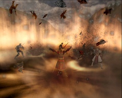 ꡼ No.018 | BASTARD!! -ONLINE-ץ󥿥ӥ塼եå̲2009ǯ˸ưõ