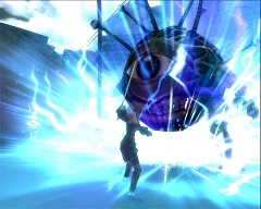 ꡼ No.019 | BASTARD!! -ONLINE-ץ󥿥ӥ塼եå̲2009ǯ˸ưõ