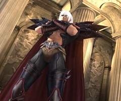 ꡼ No.023 | BASTARD!! -ONLINE-ץ󥿥ӥ塼եå̲2009ǯ˸ưõ