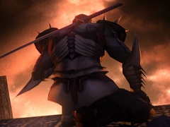 ꡼ No.025 | BASTARD!! -ONLINE-ץ󥿥ӥ塼եå̲2009ǯ˸ưõ