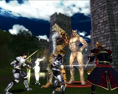 ꡼ No.027 | BASTARD!! -ONLINE-ץ󥿥ӥ塼եå̲2009ǯ˸ưõ